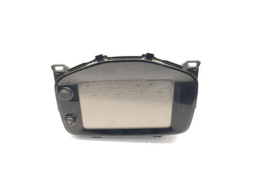 Radio CITROËN C1 II (PA_, PS_) 1.0 VTi 68 (69 hp) 27214826