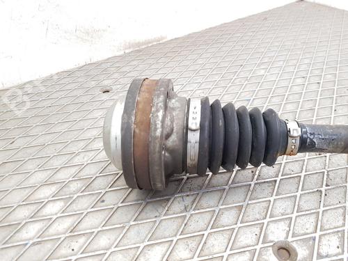 Left front driveshaft VW SCIROCCO III (137, 138) | BP25461591M38