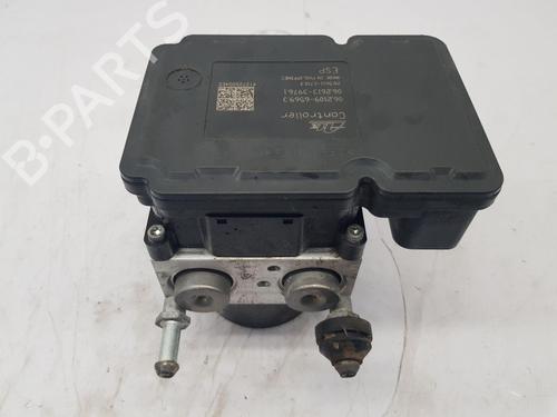 ABS pump MITSUBISHI ASX (GA_W_) 1.8 DI-D (GA6W) | BP40463479M43 - Image 5