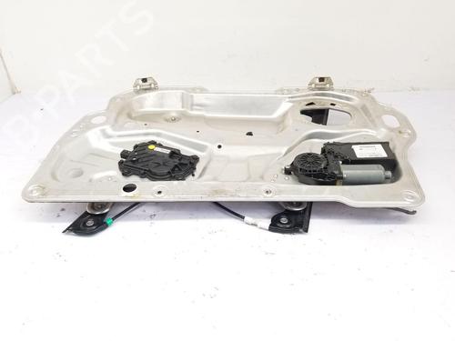 Front right window mechanism BENTLEY CONTINENTAL FLYING SPUR (3W_) 6.0 | BP29839417C23
