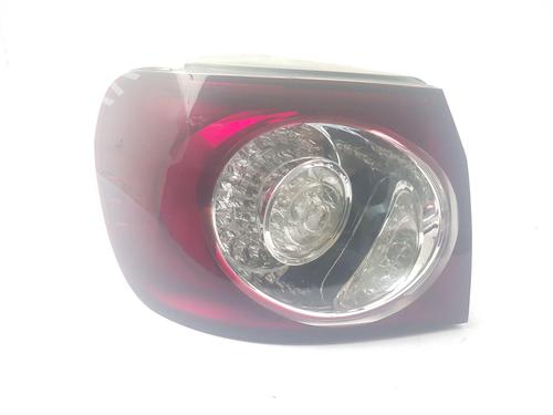 Left taillight VW GOLF PLUS V (5M1, 521) 1.6 FSI | BP34331988C34 - Image 2