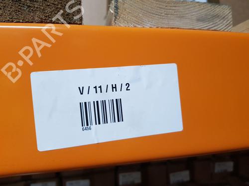 Injector MERCEDES-BENZ A-CLASS (W176) A 200 CDI / d (176.008) | BP30330785M100 - Image 8