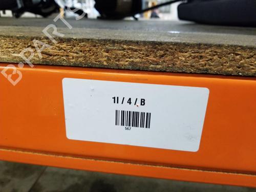 Headrest HYUNDAI i10 I (PA) 1.2 | BP24184577I31 