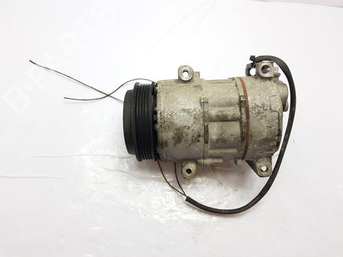 Used AC compressor MERCEDES-BENZ B-CLASS Sports Tourer (W245) B 160 (245.231) (95 hp) 24213335