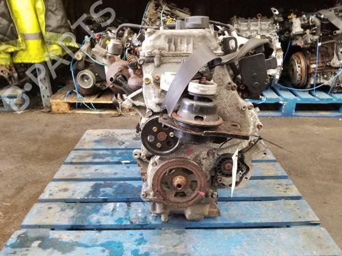 Engine KIA RIO II (JB) 1.5 CRDi | BP32430379M1 - Image 3
