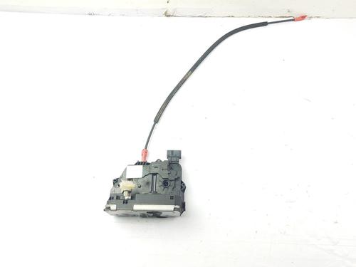 Used Rear right lock VAUXHALL MERIVA Mk II (B) (S10) 1.4 (101 hp) 27920684