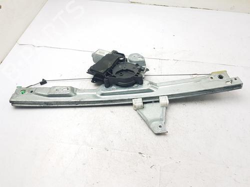 Used Front right window mechanism Front right window mechanism PEUGEOT 308 SW I (4E_, 4H_) 1.6 HDi (109 hp) 33677775 33677775