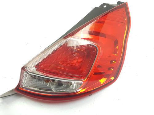 Used Right taillight FORD FIESTA VI (CB1, CCN) [2008-2017]  23263813