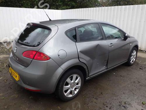 Steering wheel SEAT LEON (1P1) 1.6 | BP25980590C49 - Image 17