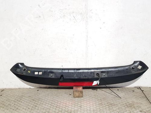 Third brake light HYUNDAI SANTA FÉ II (CM) 2.2 CRDi 4x4 | BP29641699L11 