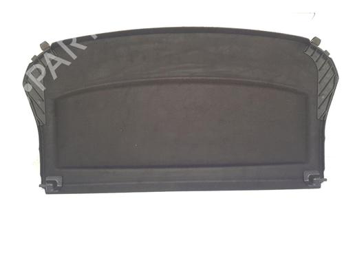 Rear parcel shelf BMW 1 (E87) 118 d | BP29440326C85 