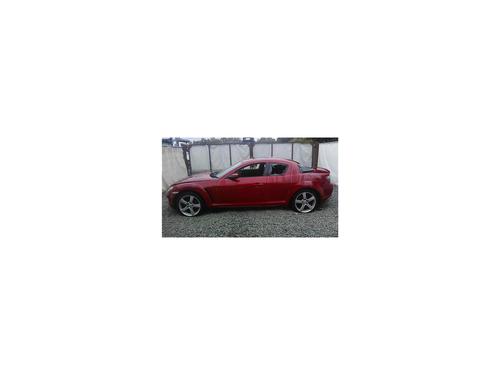 Engine control unit (ECU) MAZDA RX-8 (SE, FE) 1.3 (FE103, SE3P) | BP30948465M57  - Image 11