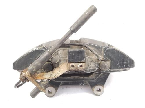 Right front brake caliper BENTLEY CONTINENTAL FLYING SPUR (3W_) 6.0 | BP29597646M104 