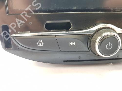 Radio OPEL CORSA E (X15) 1.4 (08, 68) | BP28088030E6 