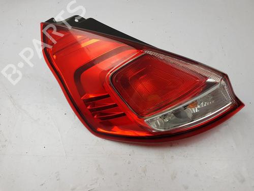 Used Left taillight Left taillight 38439392 38439392