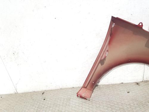 Left front fenders FORD FIESTA VII (HJ, HF)  | BP29379124C41 