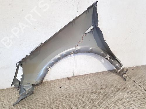 Right front fenders OPEL GRANDLAND / GRANDLAND X (A18, P1UO) 1.2 (75) | BP26963266C42 