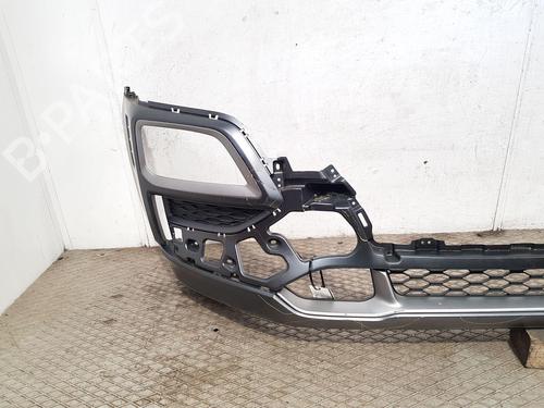 Front bumper HYUNDAI KONA (OS, OSE, OSI) 1.0 T-GDi | BP29343349C7 