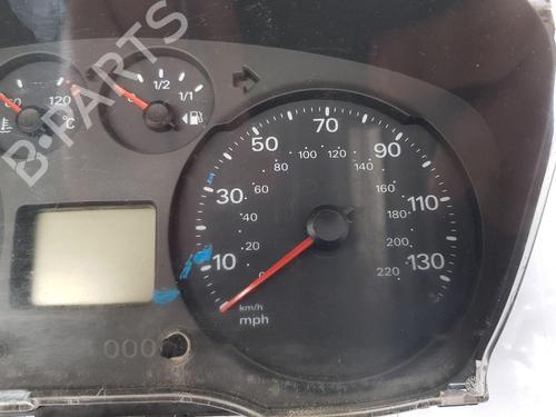 Kombinert Instrument FORD TRANSIT Platform/Chassis (FM_ _, FN_ _, FF_ _) 2.4 TDCi RWD | BP29957240C47