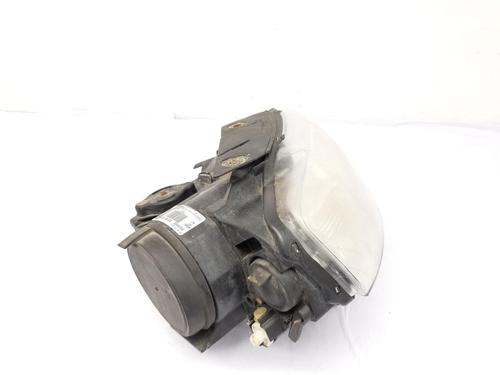 Right headlight VW PASSAT B6 (3C2) 2.0 TDI | BP38592220C29 - Image 6