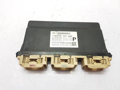 Electronic module MERCEDES-BENZ M-CLASS (W166) ML 350 BlueTEC 4-matic (166.024, 166.023) | BP22680592M83 