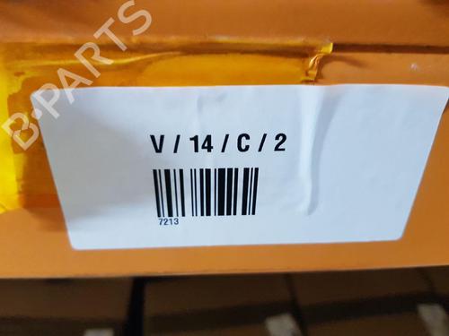 Engine mount AUDI Q3 Sportback (F3N) 2.5 RS TFSI quattro | BP30914868M89  - Image 9