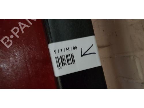 Right rear steering knuckle RENAULT GRAND SCÉNIC III (JZ0/1_) 1.9 dCi (JZ0J, JZ0N, JZ1K, JZ1S) | BP24172855M28