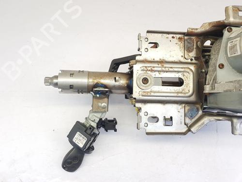Steering column RENAULT MODUS / GRAND MODUS (F/JP0_) 1.2 16V (JP0W) | BP26012847M21 