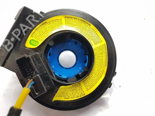 Squib airbag HYUNDAI SANTA FÉ II (CM) 2.2 CRDi GLS 4x4 | BP30264471C102 