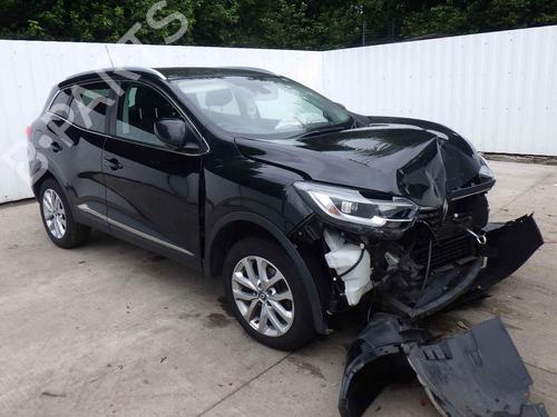 Steering wheel RENAULT KADJAR (HA_, HL_) 1.5 dCi 110 (HLA3) | BP26012913C49 - Image 9