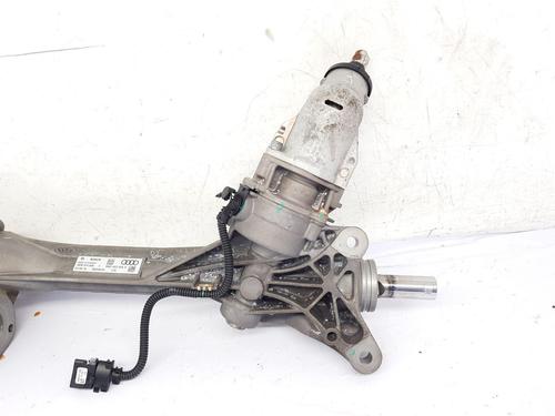 Steering rack AUDI A4 B9 (8W2, 8WC) 2.0 TDI | BP30520490M22  - Image 8
