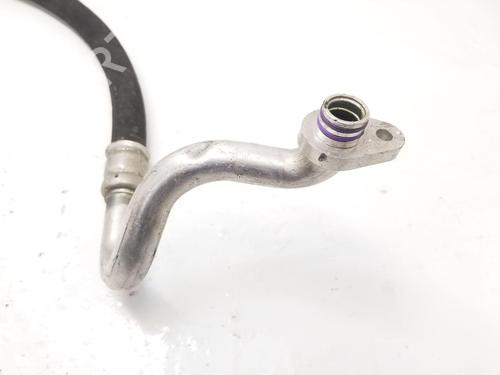 AC pipe LAND ROVER RANGE ROVER VELAR (L560)  | BP22666549M126 