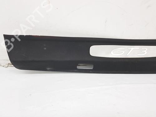 Right sideskirt PORSCHE 911 (991) 4.0 GT3 | BP22670681C114 