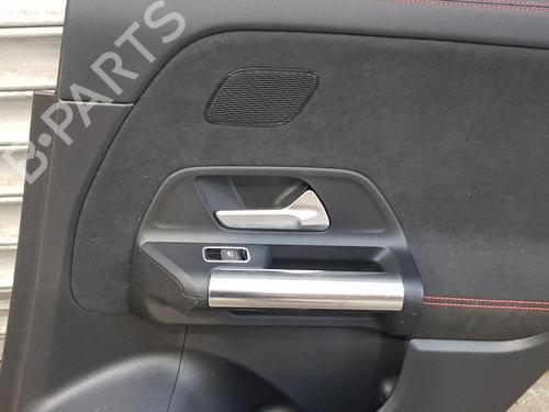 Right front seat MERCEDES-BENZ GLA (H247) GLA 220 d 4-matic (247.715) | BP32846931C16 - Image 75
