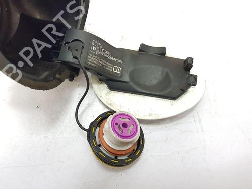 Fuel flap LAND ROVER RANGE ROVER EVOQUE (L538) 2.2 D 4x4 | BP22676550C131 