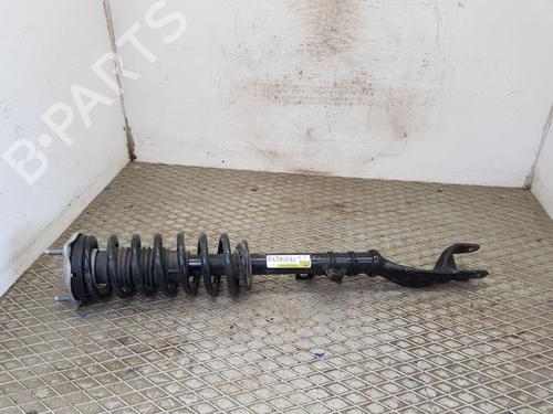 Used Right front shock absorber MERCEDES-BENZ GLC (X253) 220 d 4-matic (253.915) (194 hp) 27240592