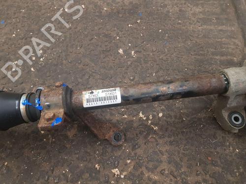 Steering rack SUZUKI SPLASH (EX) 1.2 (A5B412) | BP28081227M22  - Image 13