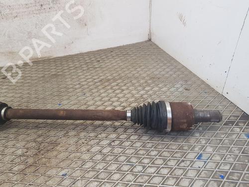 Right front driveshaft KIA CEED (CD) | BP29597686M39 - Image 5