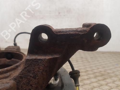 Right rear steering knuckle DACIA DUSTER (HM_) 1.5 dCi 115 4x4 | BP30445333M28 - Image 10
