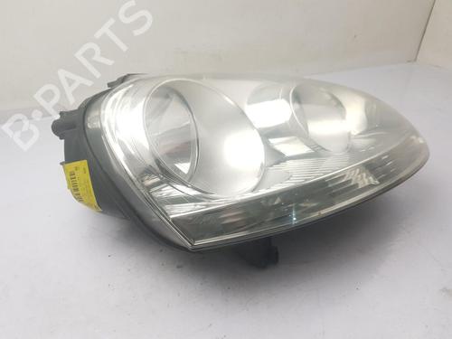 Right headlight VW GOLF V (1K1) 1.9 TDI | BP35885180C29 - Image 4
