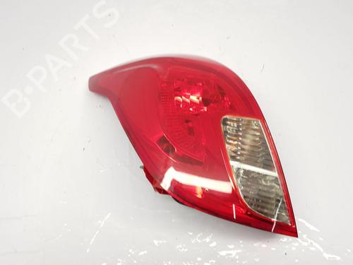 left-taillight-opel-mokka-mokka-x-j13-2012-2013-2014-2015-2016-2017-2018-2019-32004003 main image