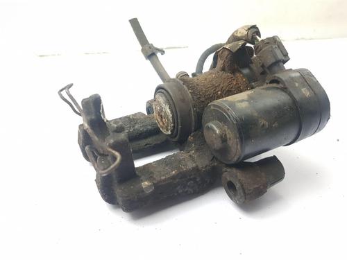 Right rear brake caliper FORD MONDEO V Turnier (CF) 2.0 TDCi | BP36093357M106 - Image 6