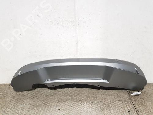 Heckspoilerlippe für SKODA SCALA (NW1) [2019-2025]  30690096