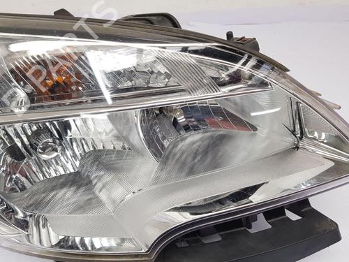 Right headlight OPEL MOKKA / MOKKA X (J13) | BP22203733C29