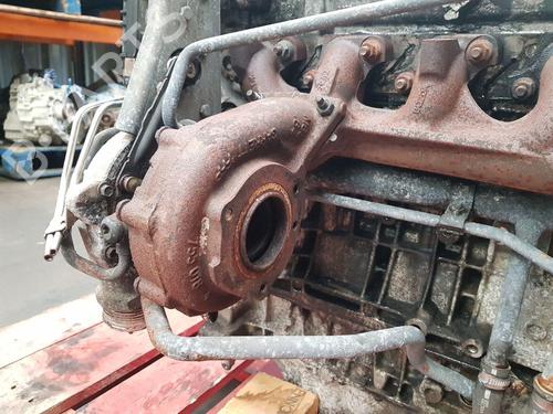 Engine VOLVO S60 I (384) D5 | BP35716543M1  - Image 12