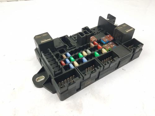 Fuse box JAGUAR F-TYPE Coupe (X152) 5.0 SCV8 SVR / SCV8 P575 R | BP29900636E1