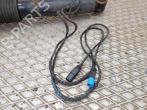 Left rear shock absorber BMW X5 (F15, F85) M 50 d | BP26185227M18 