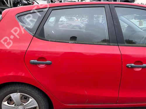 Left taillight HYUNDAI i30 (FD) 1.4 | BP27487360C34 - Image 19