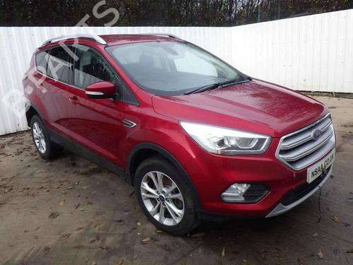 Headrest FORD KUGA II (DM2) 1.5 TDCi | BP30045190I31 - Image 12