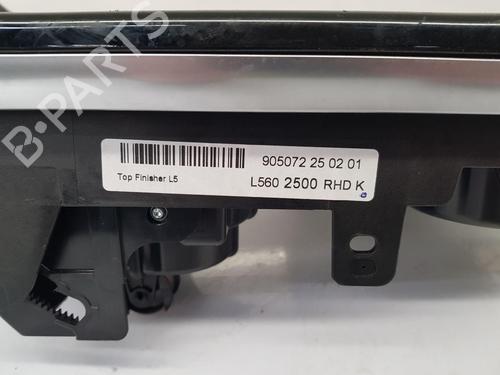 Cup/Object holder LAND ROVER RANGE ROVER VELAR (L560) 2.0 D200 MHEV 4x4 | BP34638873I37 - Image 6